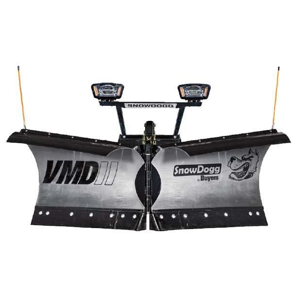 Buyers SnowDogg Parts Diagrams Easy Repairs and Maintenance